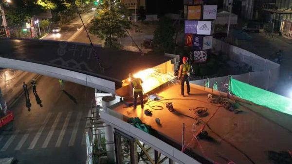 珠海斗門(mén)“甜甜圈” 珠海斗門(mén)“甜甜圈”